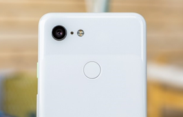 Pixel 3 ជា​ស្មាតហ្វូន Android កាមេរ៉ា​ក្រោយ​មួយ​គ្រាប់ ដែល​ទទួល​បាន​ពិន្ទុ​ខ្ពស់​ជាង​គេ​ពី DxOMark!