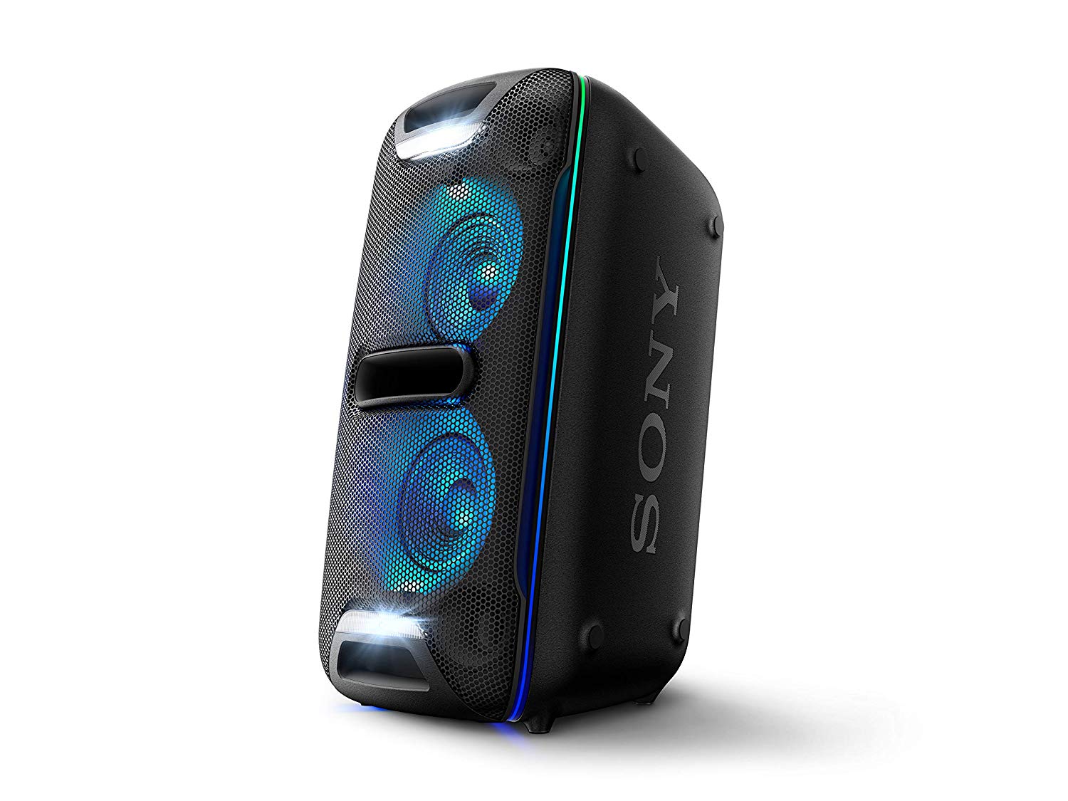 Sony XB72 EXTRA BASS High Power Audio System