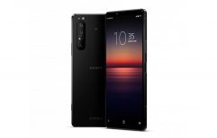 Sony Xperia 1 II ចេញផ្លូវការ មានអេក្រង់ 6.5 អ៊ីញ ខ្នាតកុន 21:9 4K HDR OLED ជាមួយបច្ចេកវិទ្យា Motion Blur Reduction, ប្រើឈីប Snapdragon 865 និងមានកាមេរ៉ាក្រោយ 4 គ្រាប់ សហការជាមួយ ZEISS