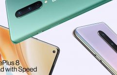 OnePlus 8 Series ចេញផ្លូវការ ដោយ OnePlus 8 Pro មានអេក្រង់ QHD+ 120Hz, ប្រើឈីប Snapdragon 865, មានកាមេរ៉ាក្រោយ 4 គ្រាប់, បច្ចេកវិទ្យាសាកថ្មឥតខ្សែ 30W ក៏ដូចជាភ្ជាប់មកជាមួយអាវក្រោះការពារទឹកកម្រិត IP68 ផងដែរ