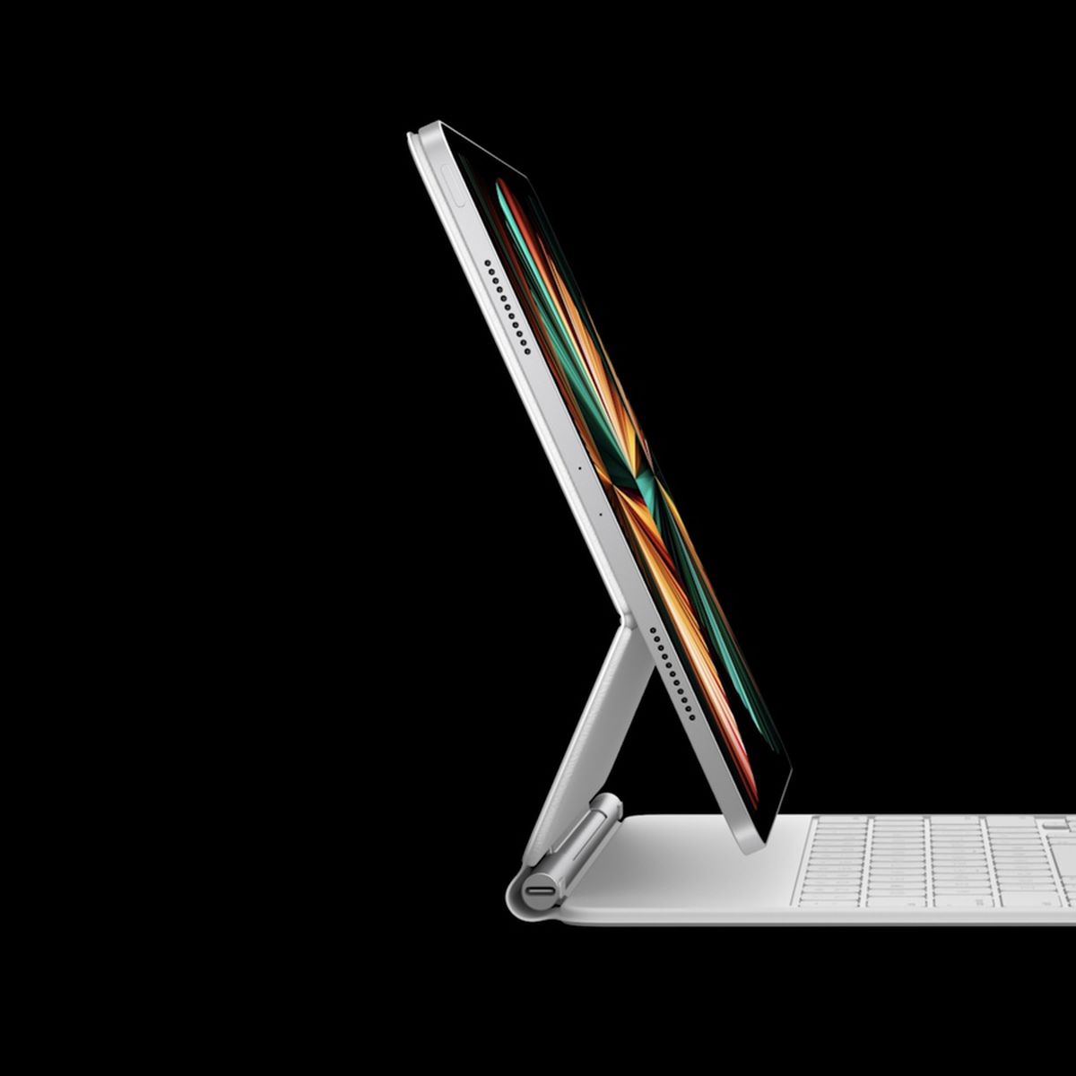 Magic Keyboard iPad Pro 11-inch 2021