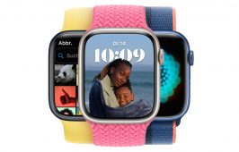 Apple Watch Series 8 ទំនងជាបំពាក់មុខងារថ្មីមួយ អាចដឹងថាអ្នកពាក់មានគ្រុនក្តៅ ឬក៏អត់បាន