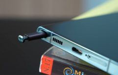 Samsung រំពឹងថា ចំនួនលក់ Galaxy S22 Ultra នឹងយកឈ្នះ Galaxy Note បួនជំនាន់ចុងក្រោយ