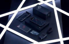 ASUS ROG Phone 6 | 6 Pro ចេញផ្លូវការ ជាមួយអេក្រង់ 165Hz ឈីប Snapdragon 8+ Gen 1 និងរ៉េមឡើងដល់ 18GB
