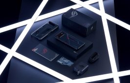 ASUS ROG Phone 6 | 6 Pro ចេញផ្លូវការ ជាមួយអេក្រង់ 165Hz ឈីប Snapdragon 8+ Gen 1 និងរ៉េមឡើងដល់ 18GB