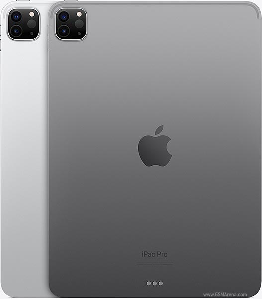 iPadPro12.9 Sim128GB (2022)
