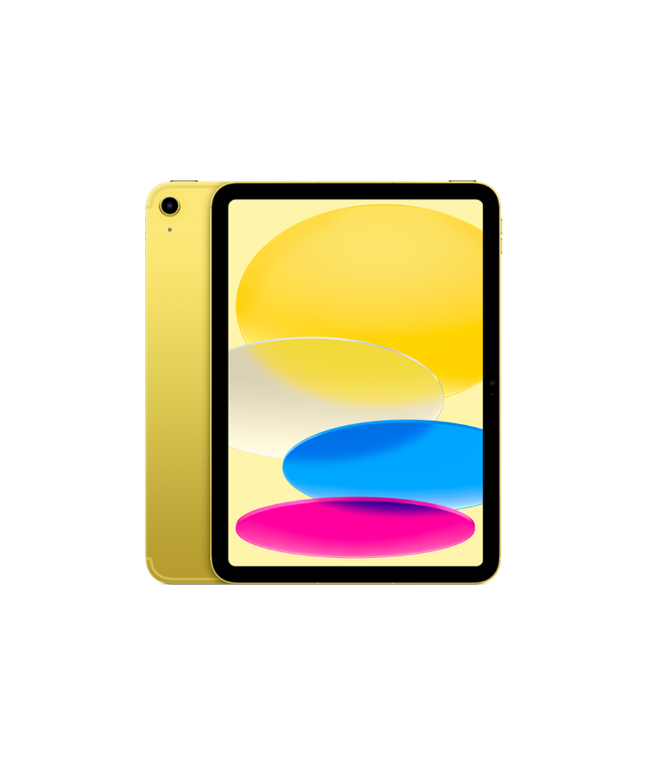 iPad (2022) Sim 64GB