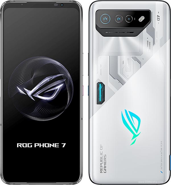 ROG Phone 7/12RAM