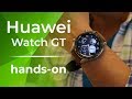 Huawei Watch GT