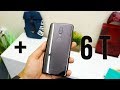 OnePlus 6T Thunder Purple