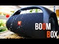 JBL BoomBox