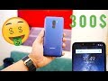 Pocophone F1 128GB Red